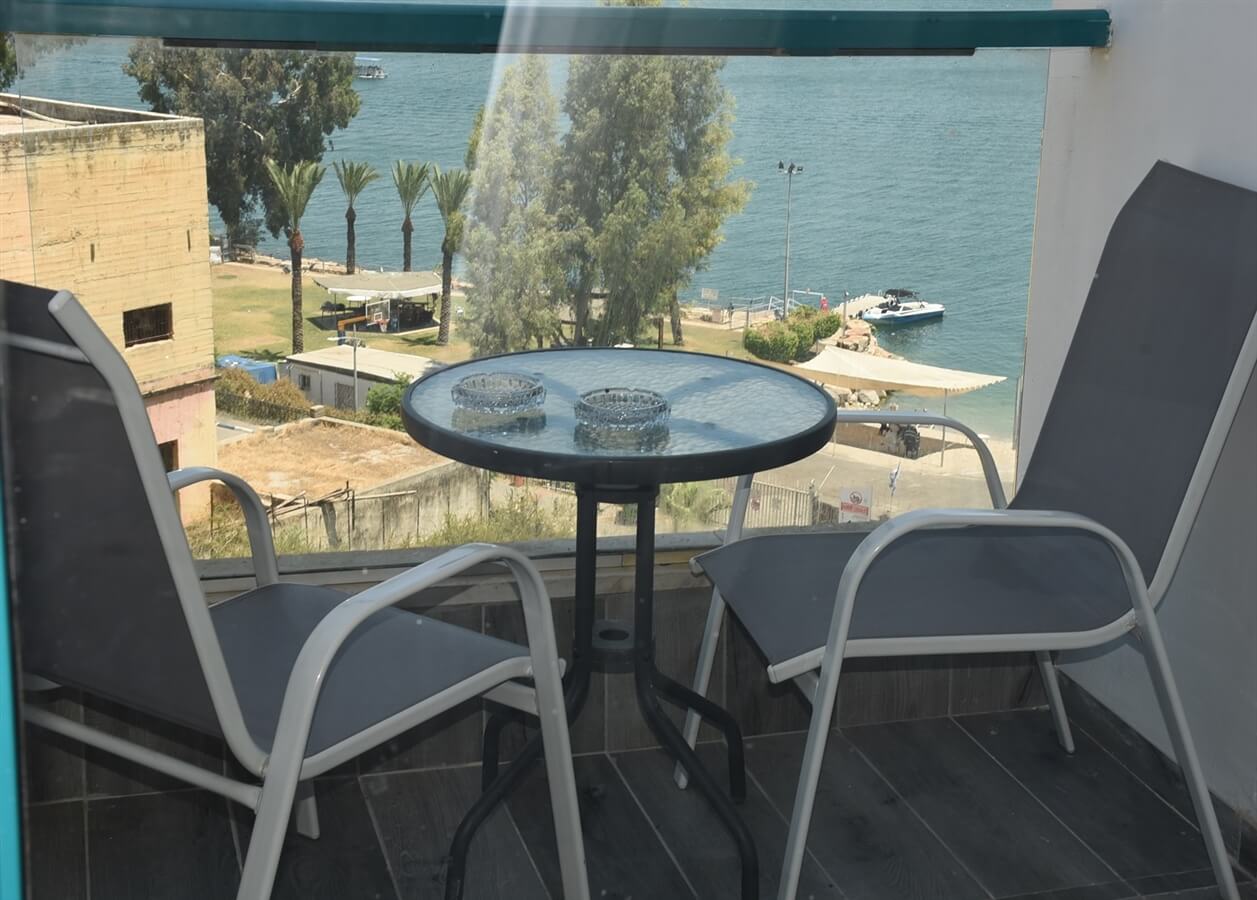 תמונה של דירת נופש רינה - 2