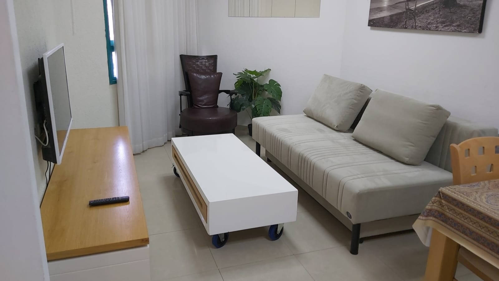 תמונה של דירת ויוה גליליי - 2