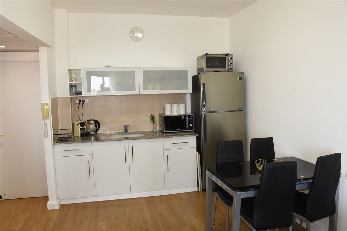 תמונה של דירת טופ סקיי - 8