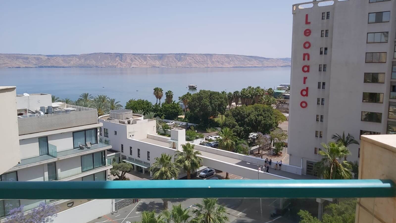 תמונה של דירת ויוה גליליי - 9