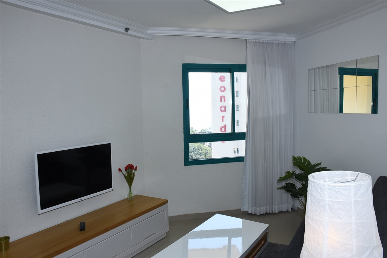 תמונה של דירת ויוה גליליי - 10