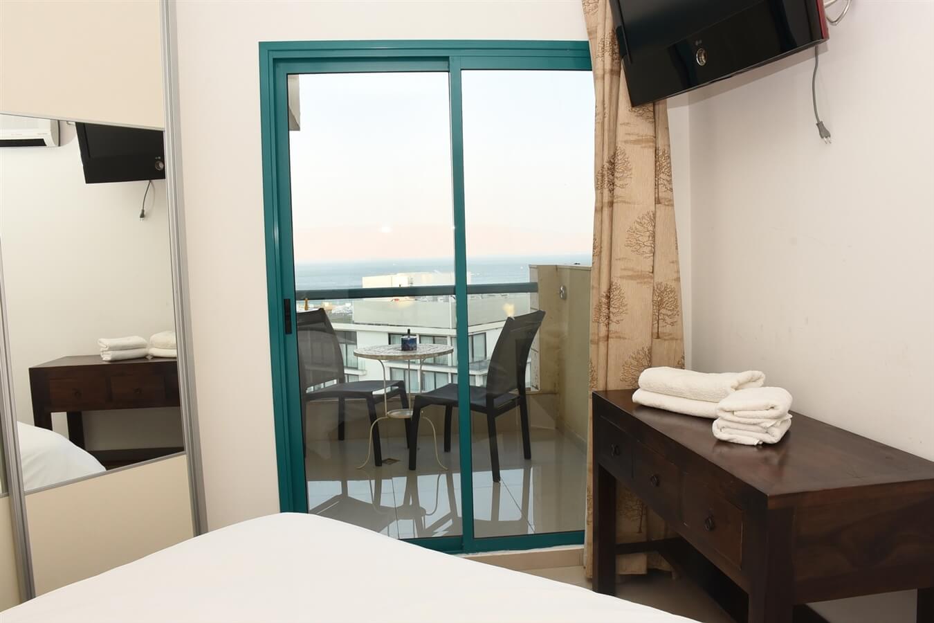 תמונה של דירת גוד-מוד גליליי - 2