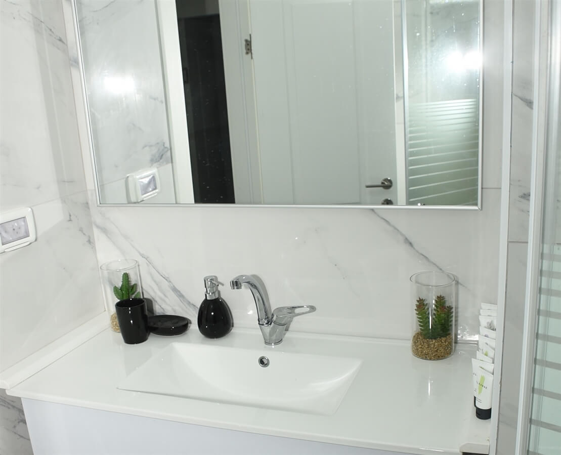 תמונה של דירת נופש רינה - 6