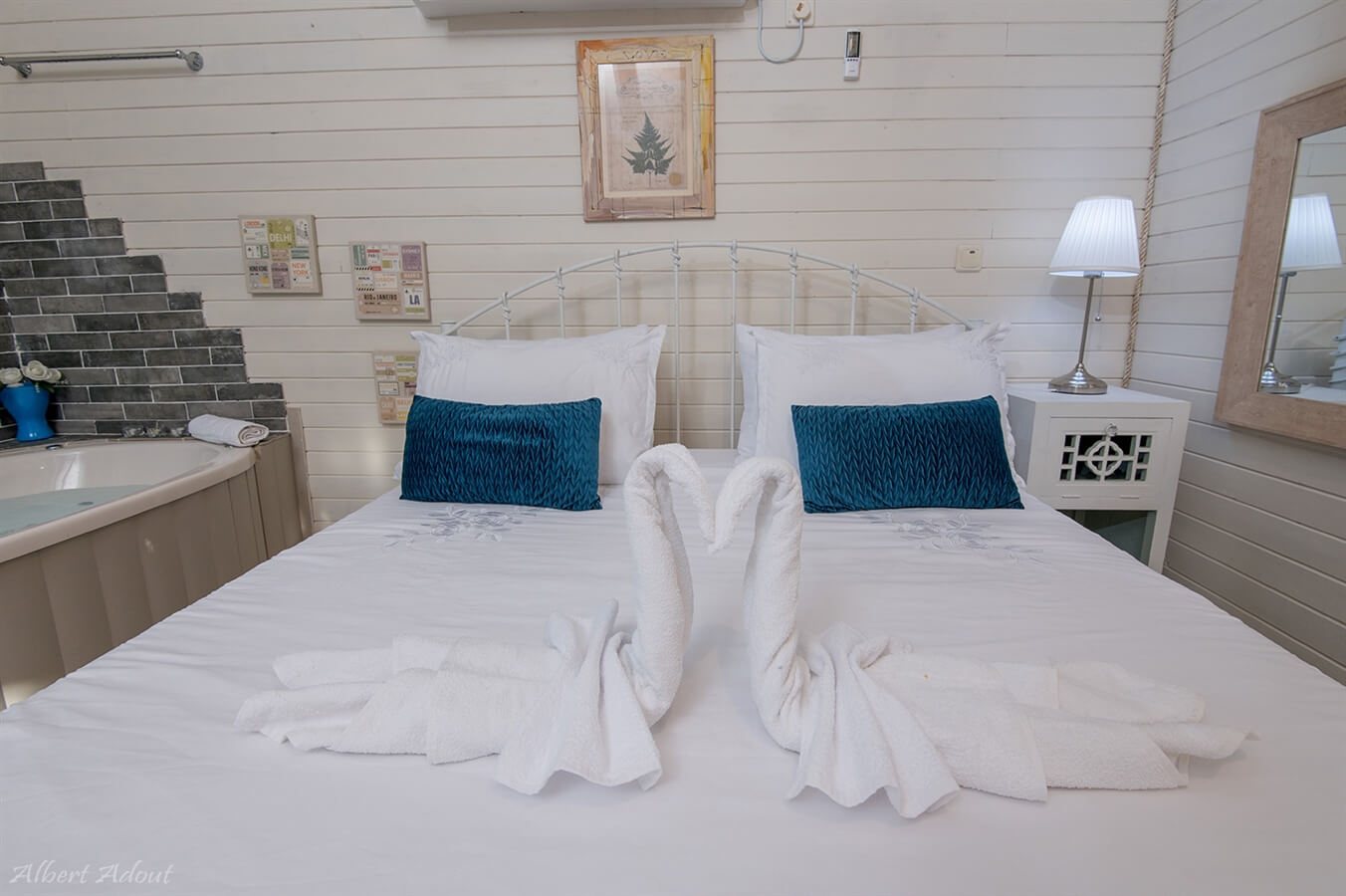 תמונה של בקתות העץ - 4