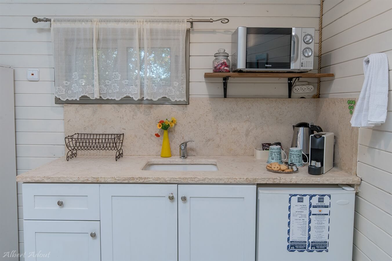 תמונה של בקתות העץ - 6