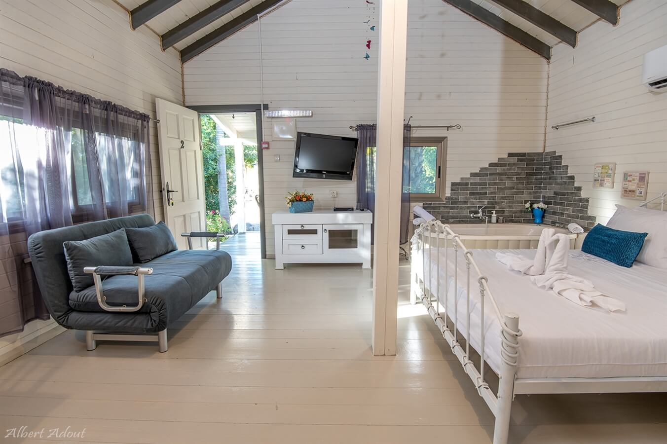 תמונה של בקתות העץ - 10