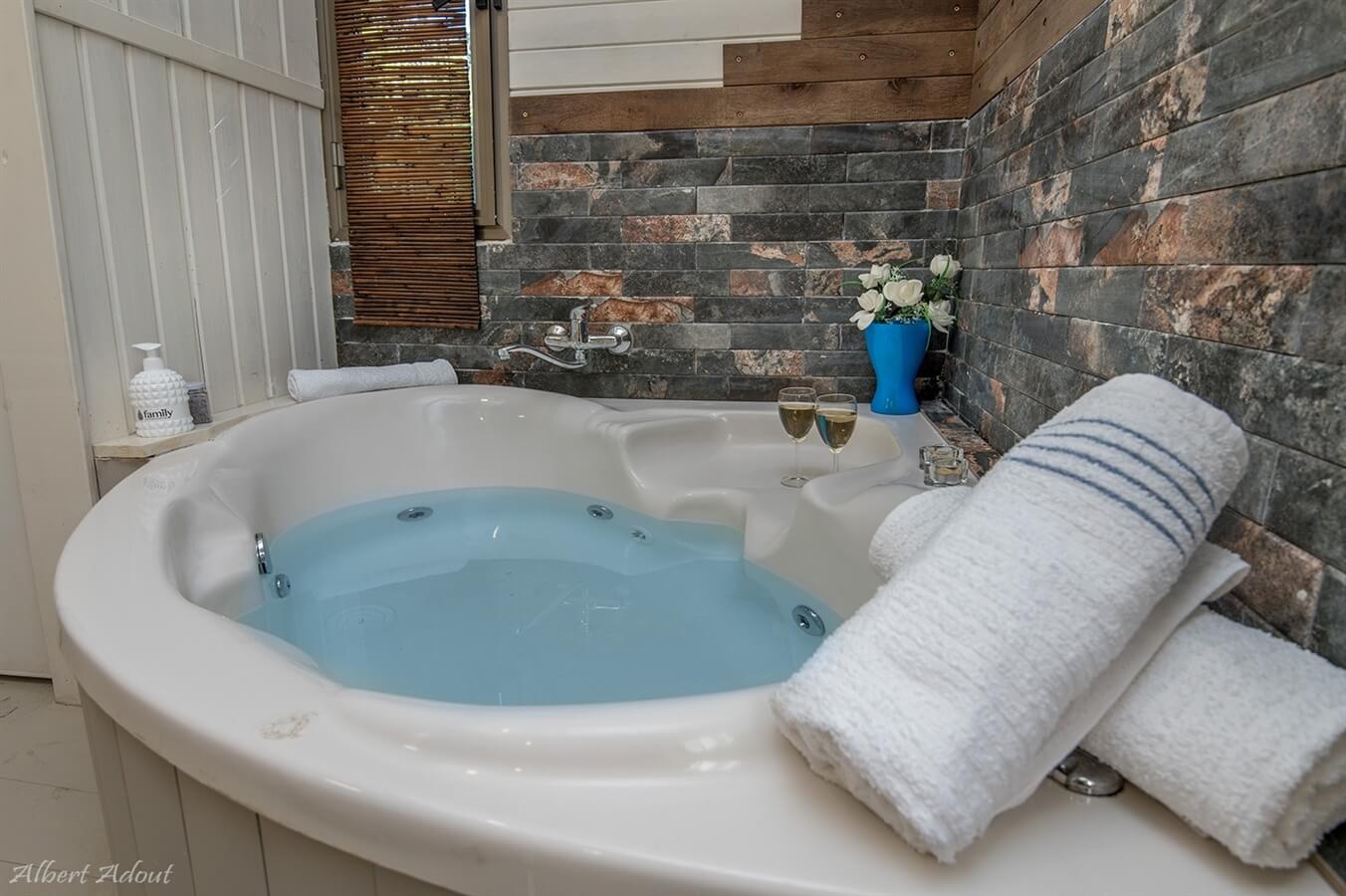 תמונה של בקתות העץ - 2