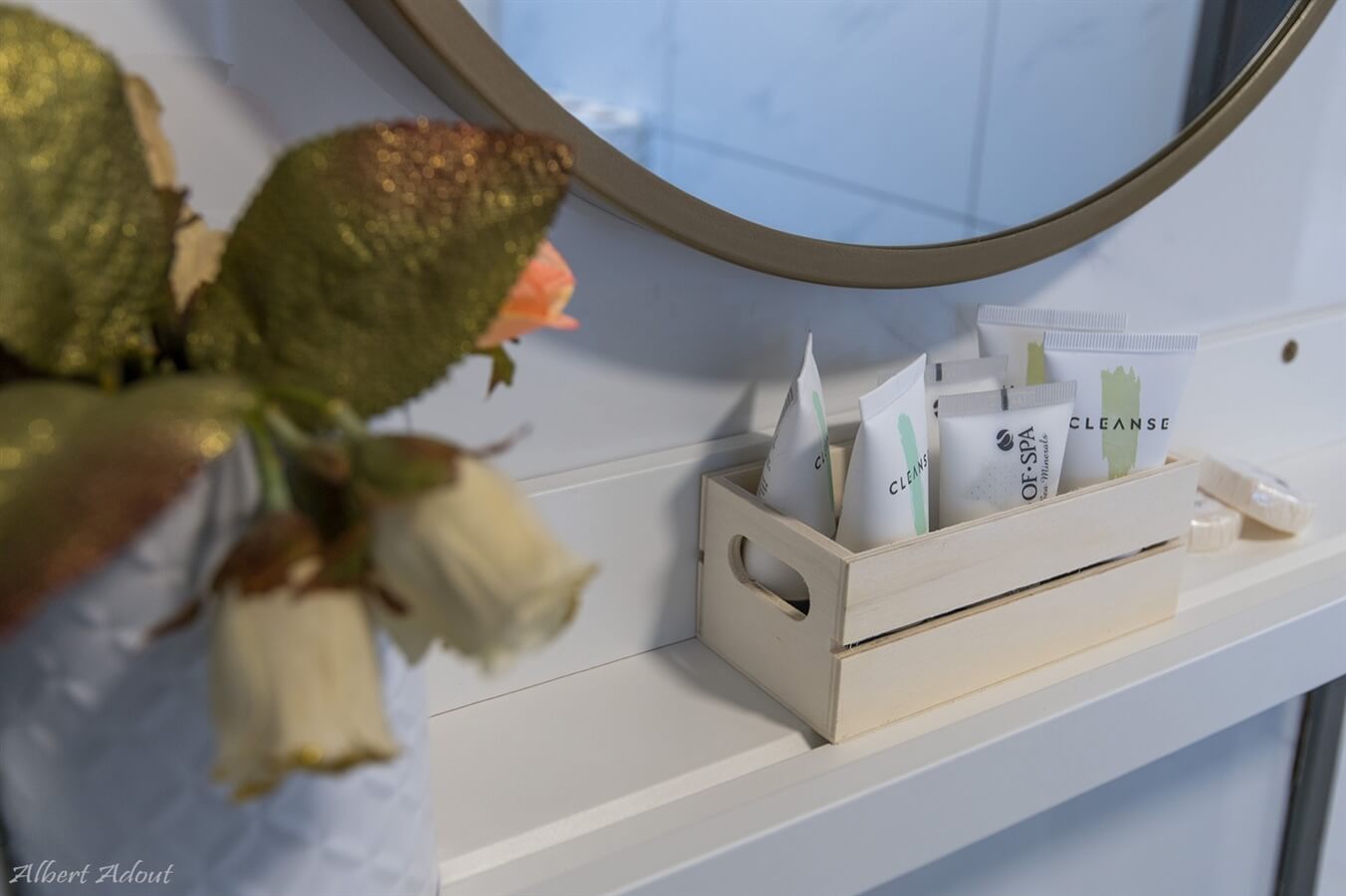 תמונה של בקתות העץ - 3