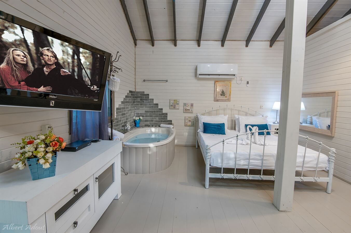 תמונה של בקתות העץ - 7