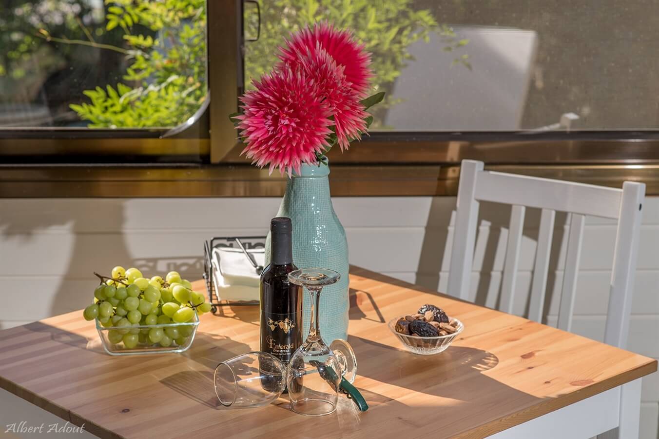 תמונה של בקתות העץ - 8