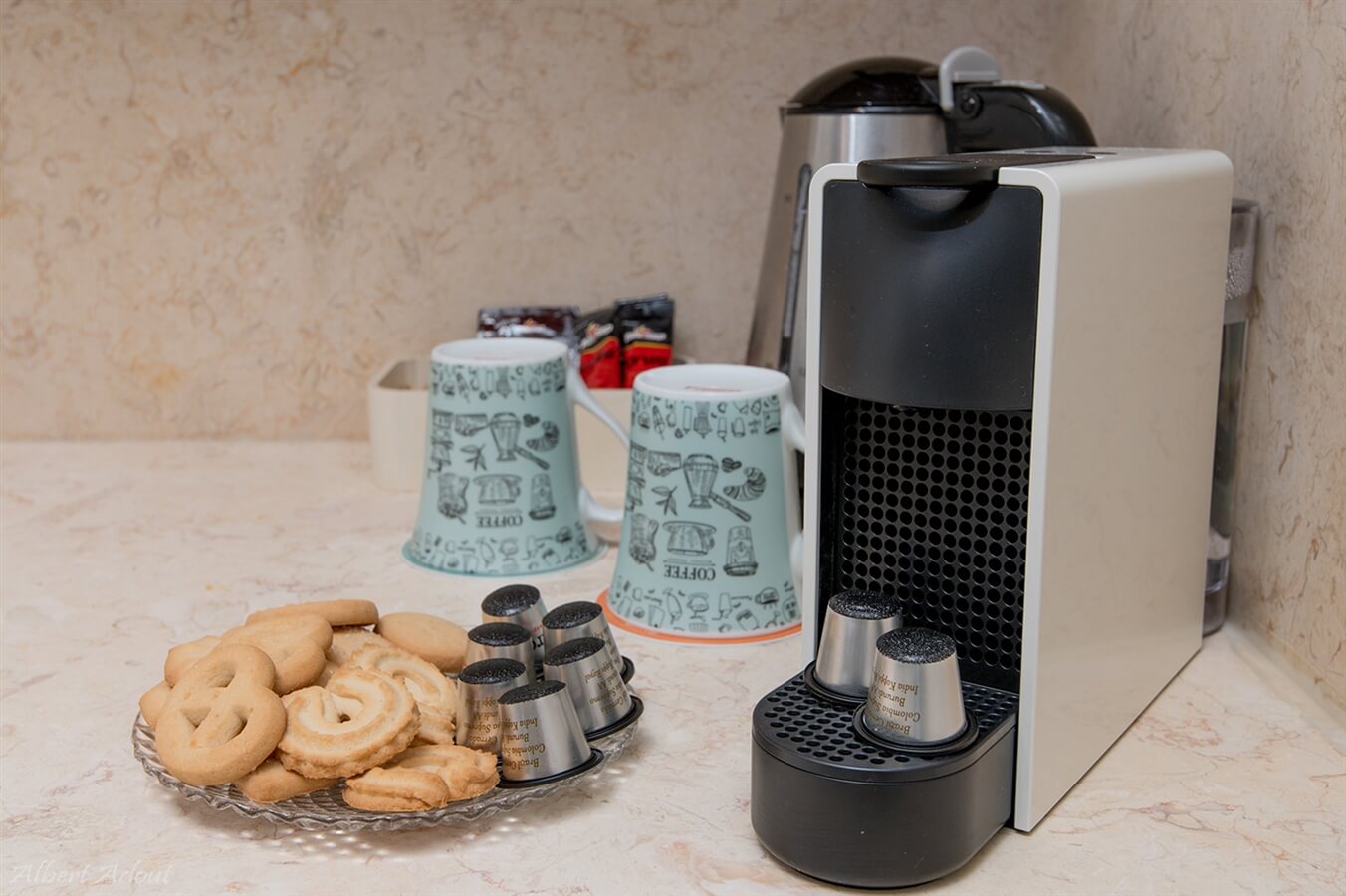 תמונה של בקתות העץ - 5