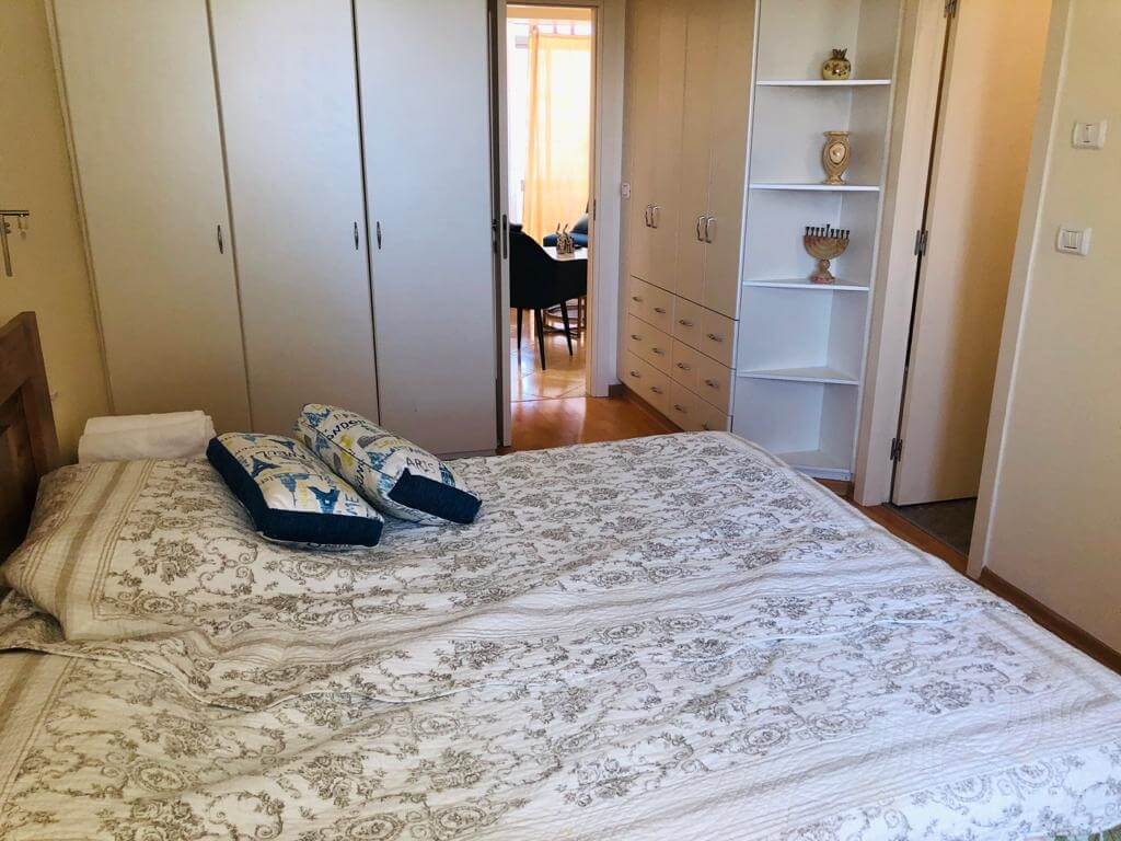 תמונה של דירת הנופש - 9