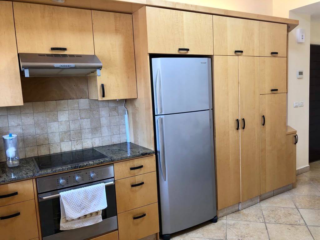 תמונה של דירת הנופש - 11