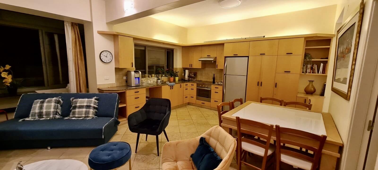 תמונה של דירת הנופש - 4