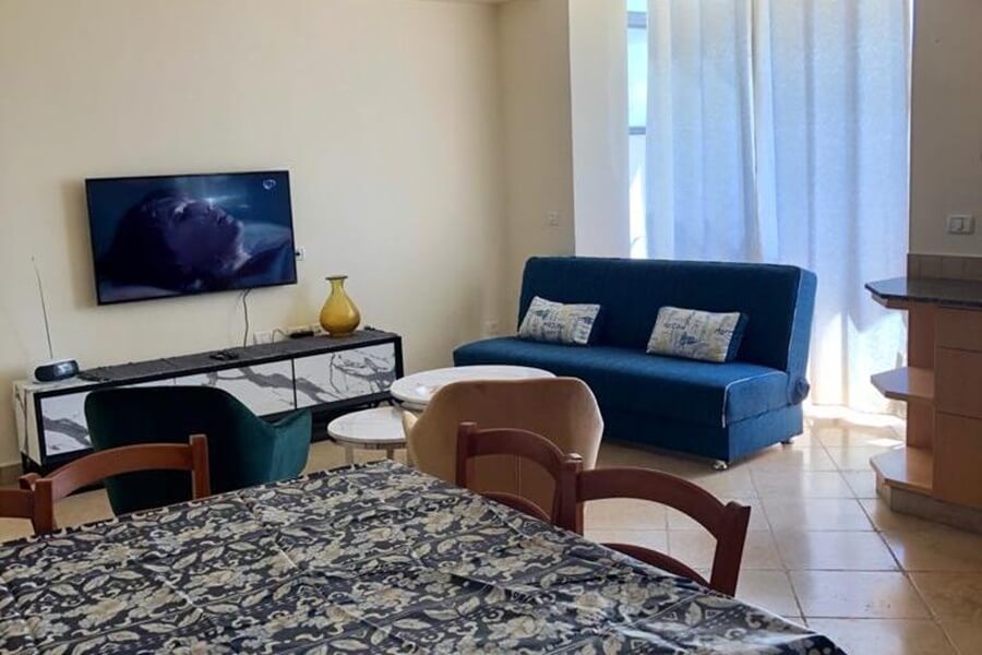 תמונה של דירת הנופש - 8