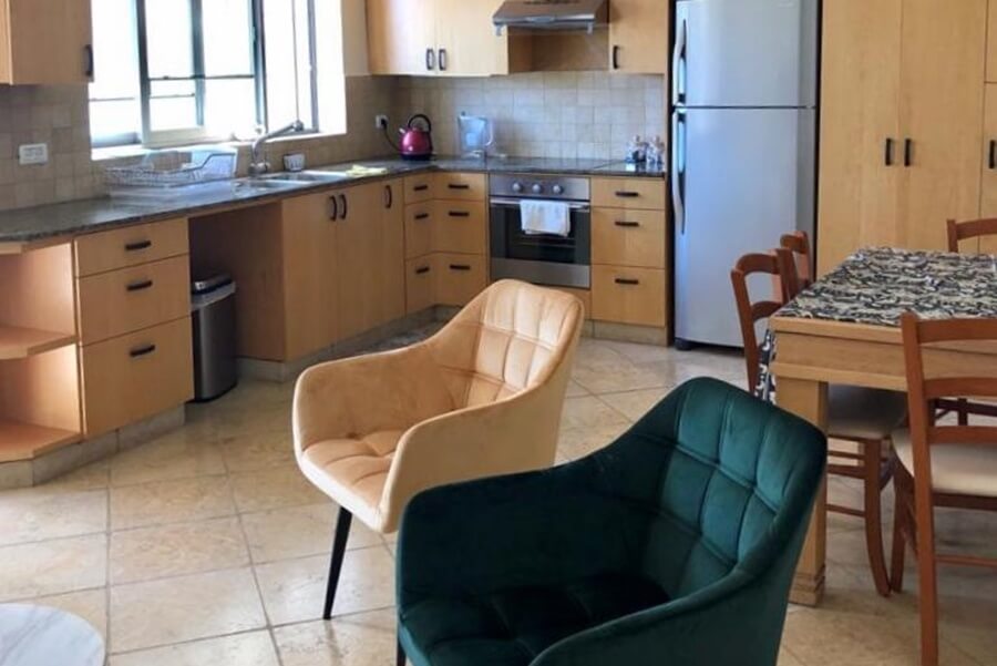 תמונה של דירת הנופש - 10