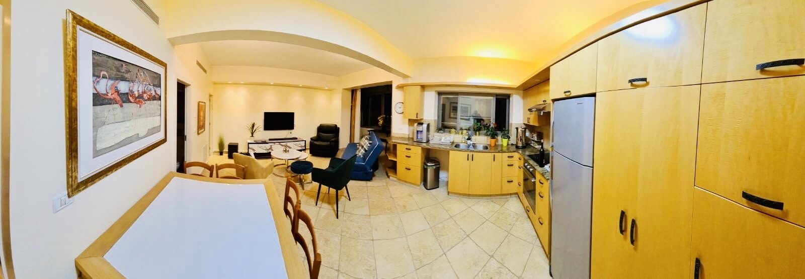 תמונה של דירת הנופש - 5