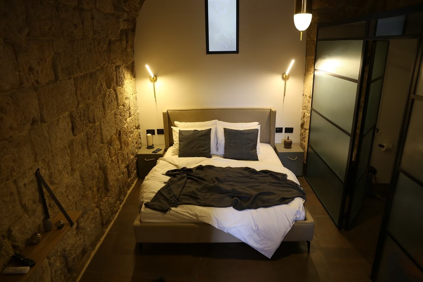 תמונה של יחידת האירוח - 8