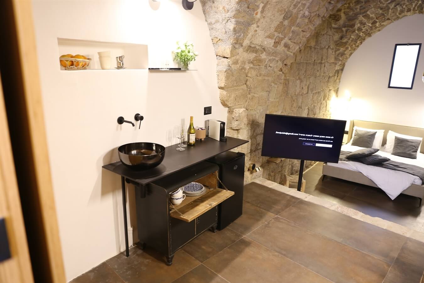 תמונה של יחידת האירוח - 7