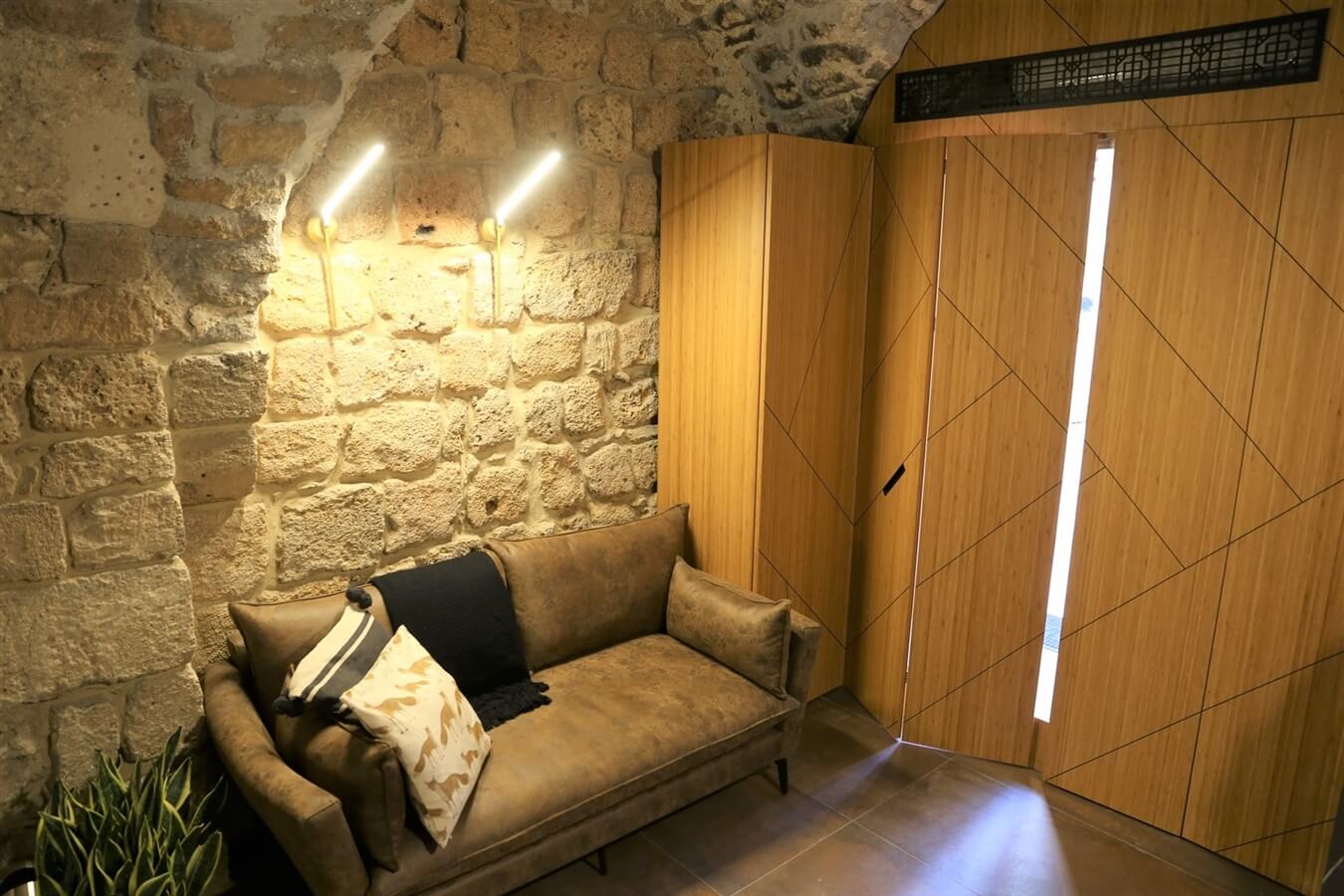 תמונה של יחידת האירוח - 5