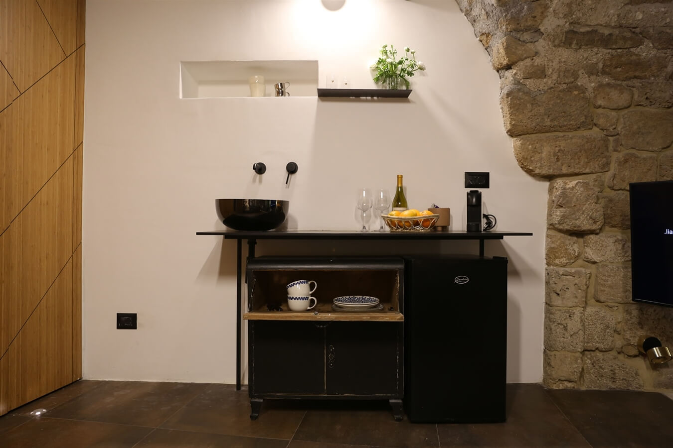 תמונה של יחידת האירוח - 9