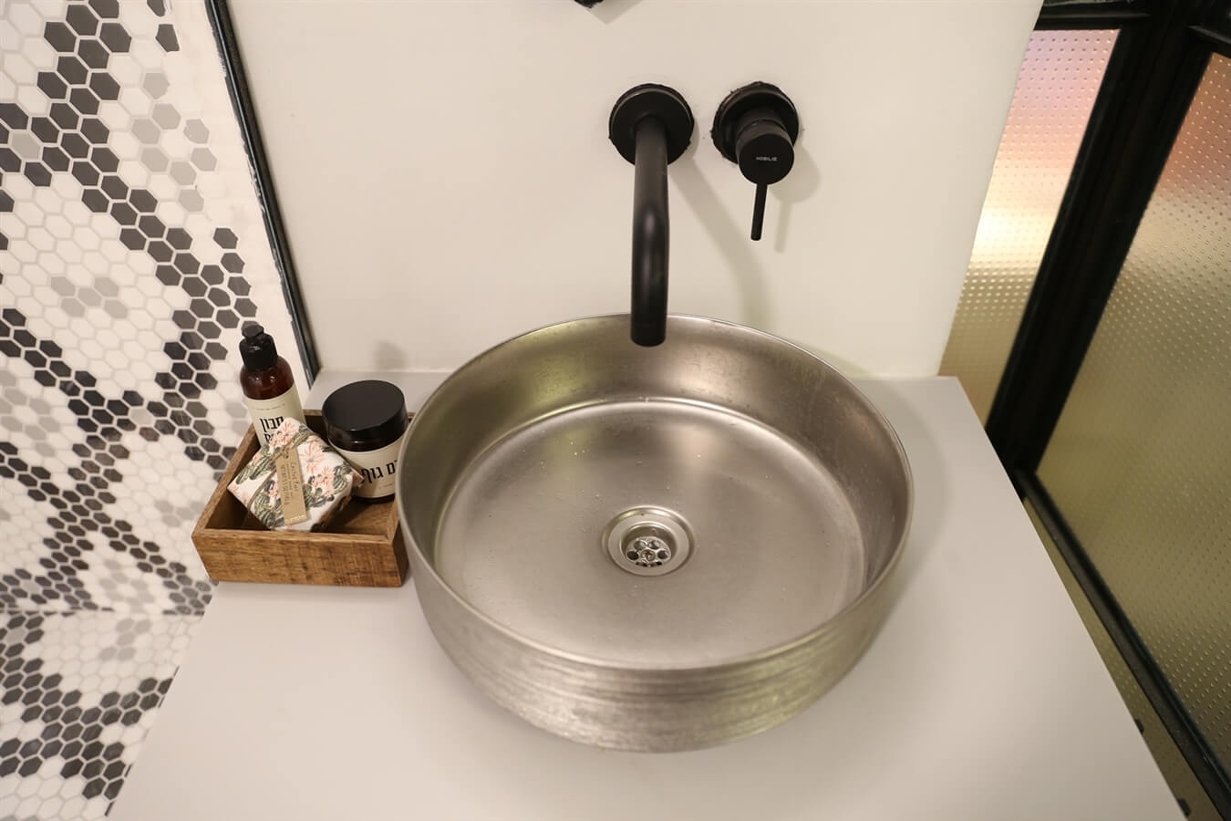 תמונה של יחידת האירוח - 10