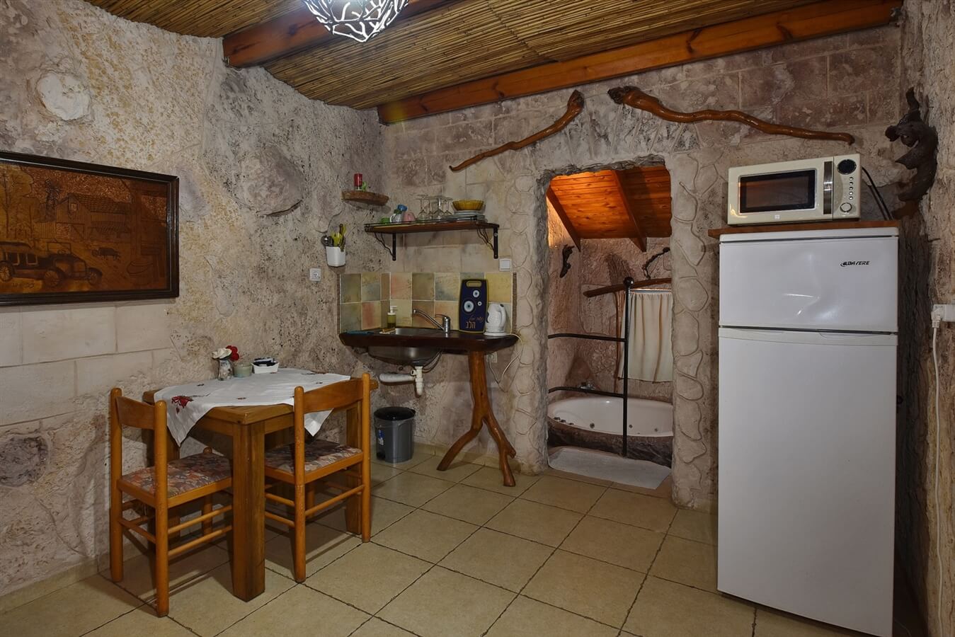 תמונה של מערת האהבה - 3