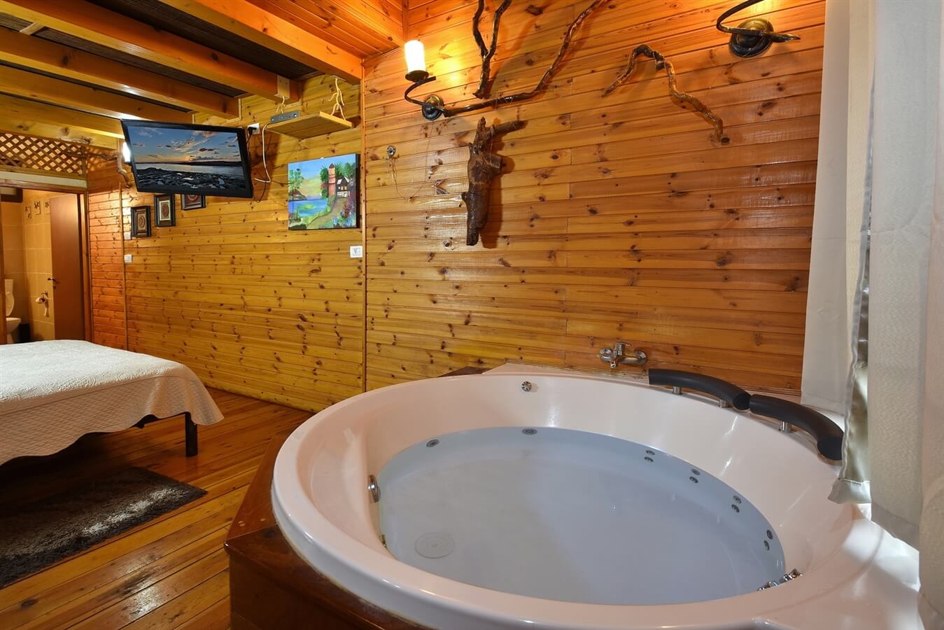 תמונה של בקתת האהבה - 2