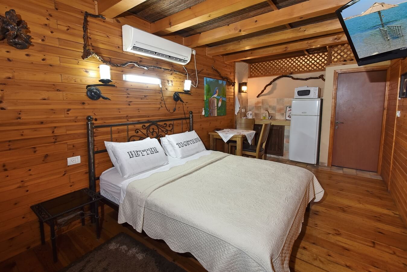 תמונה של בקתת האהבה - 4