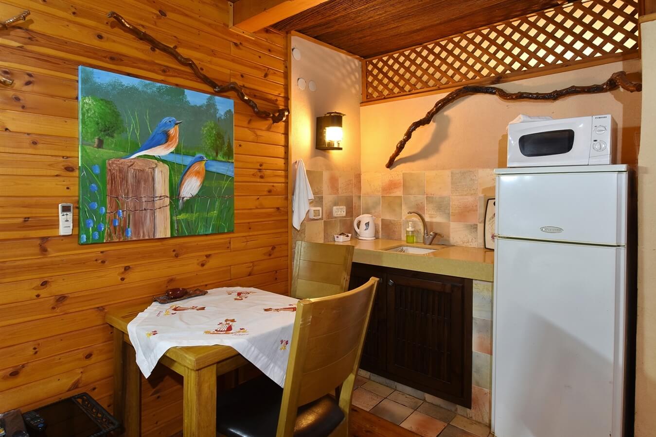 תמונה של בקתת האהבה - 3