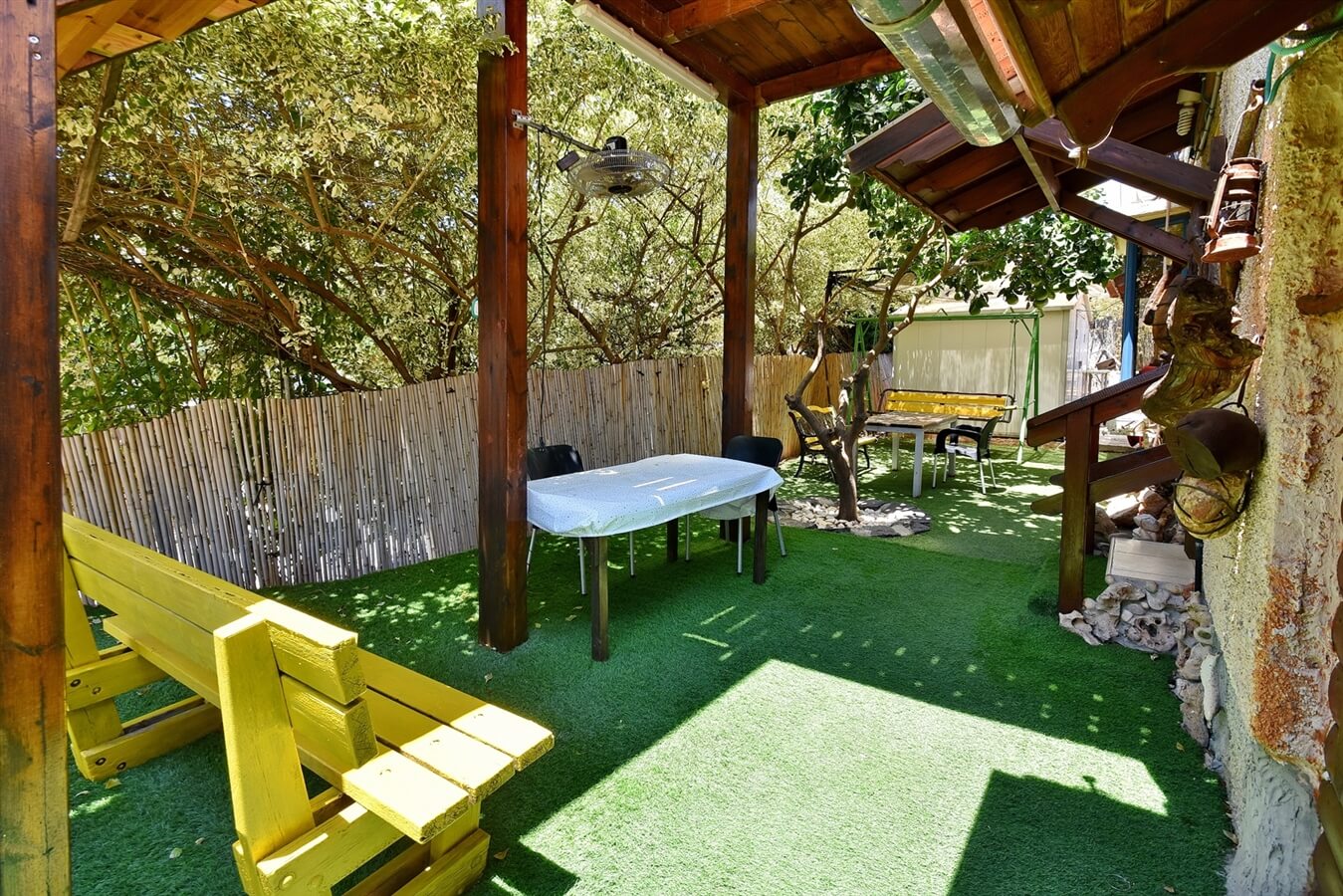 תמונה של בקתת האהבה - 5