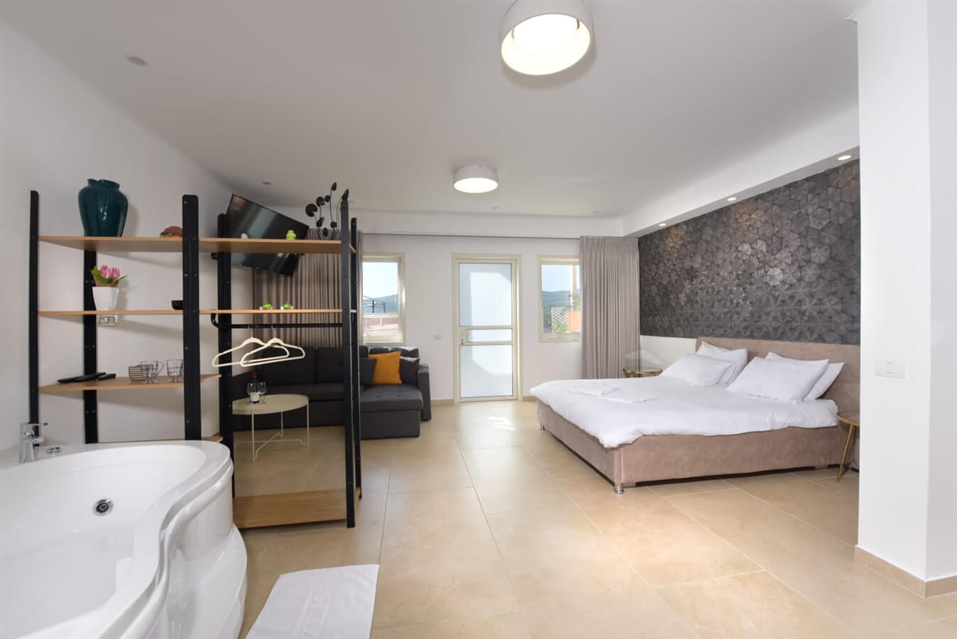 תמונה של הסוויטות - 4