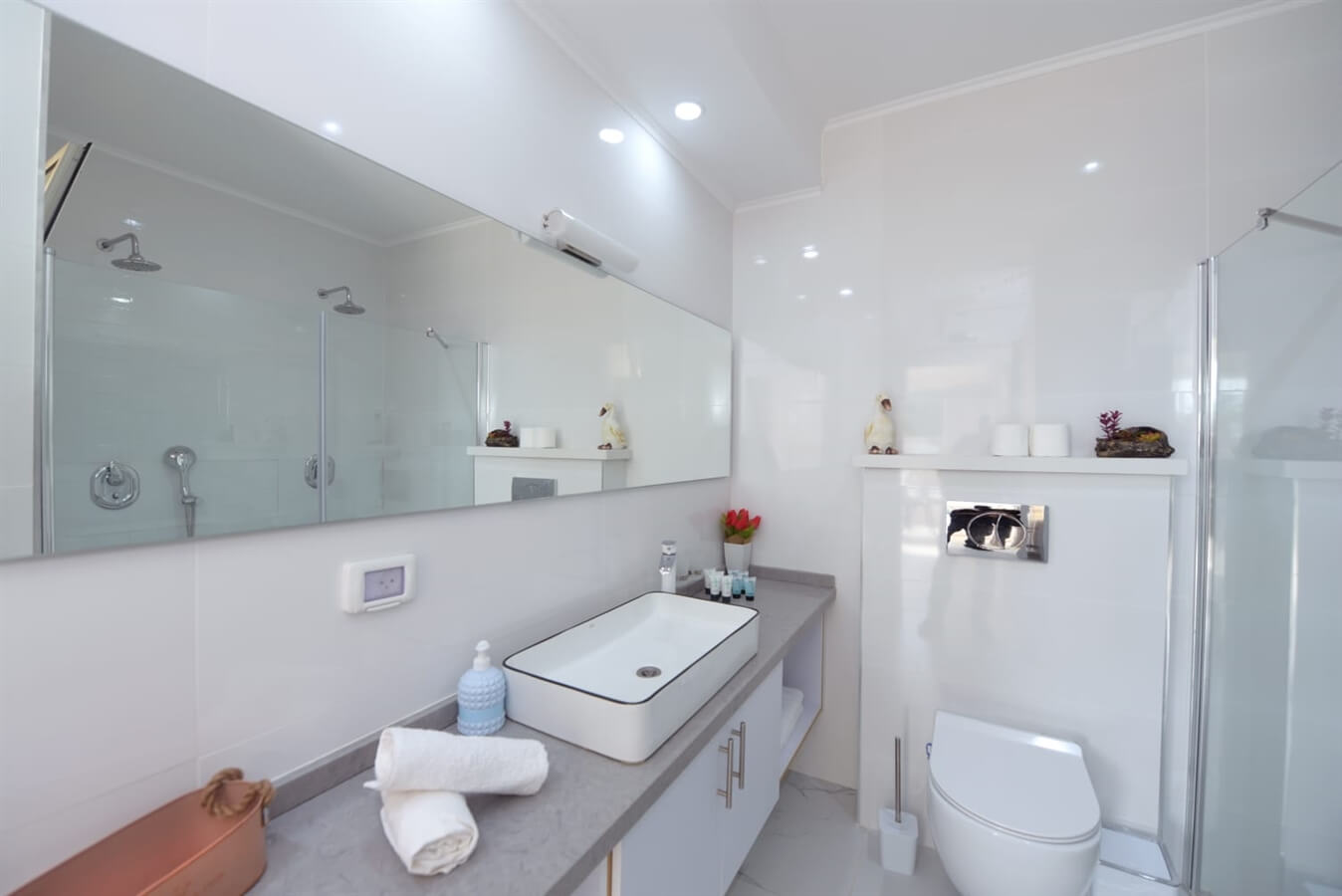 תמונה של הסוויטות - 9