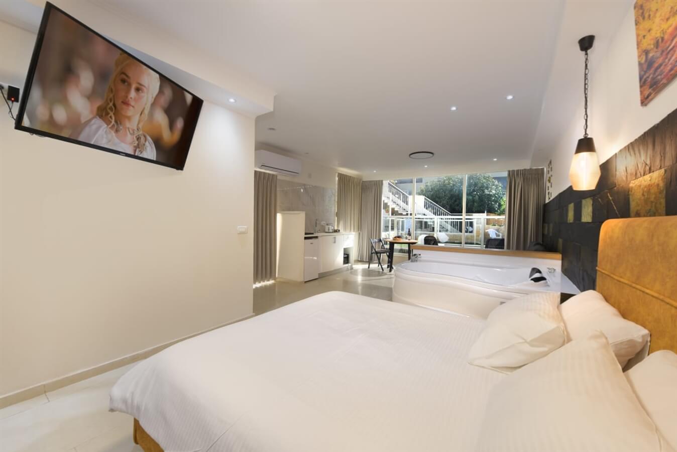 תמונה של הסוויטות - 3