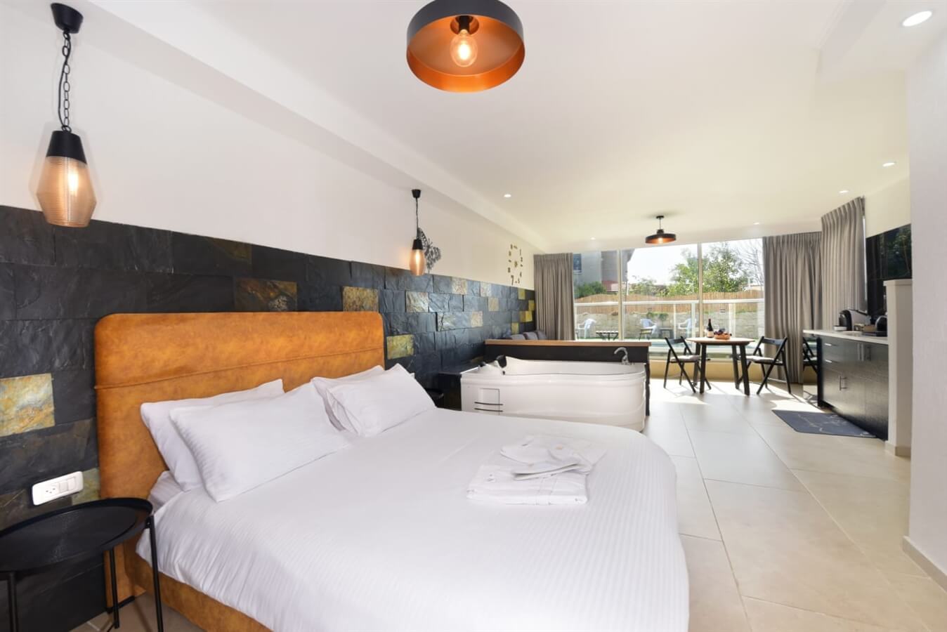 תמונה של הסוויטות - 2