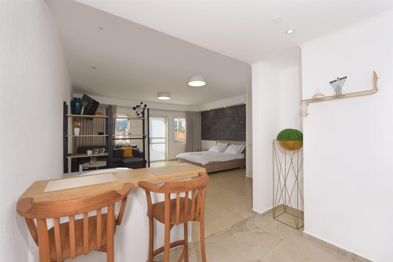 תמונה של הסוויטות - 6