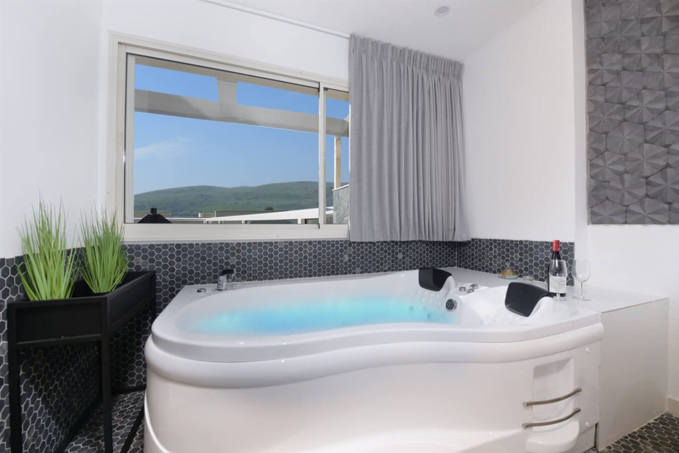 תמונה של הסוויטות - 7