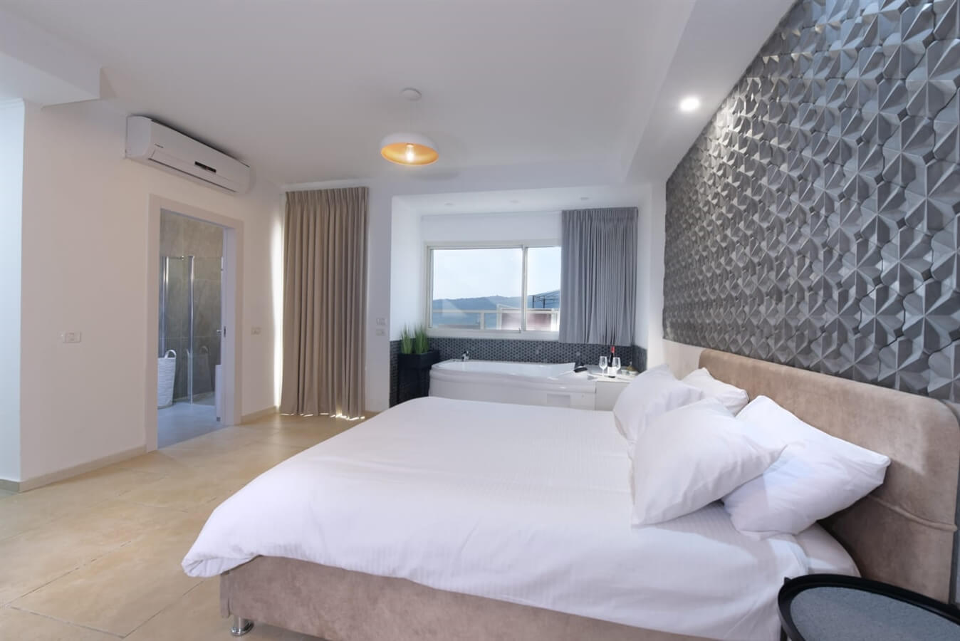 תמונה של הסוויטות - 5