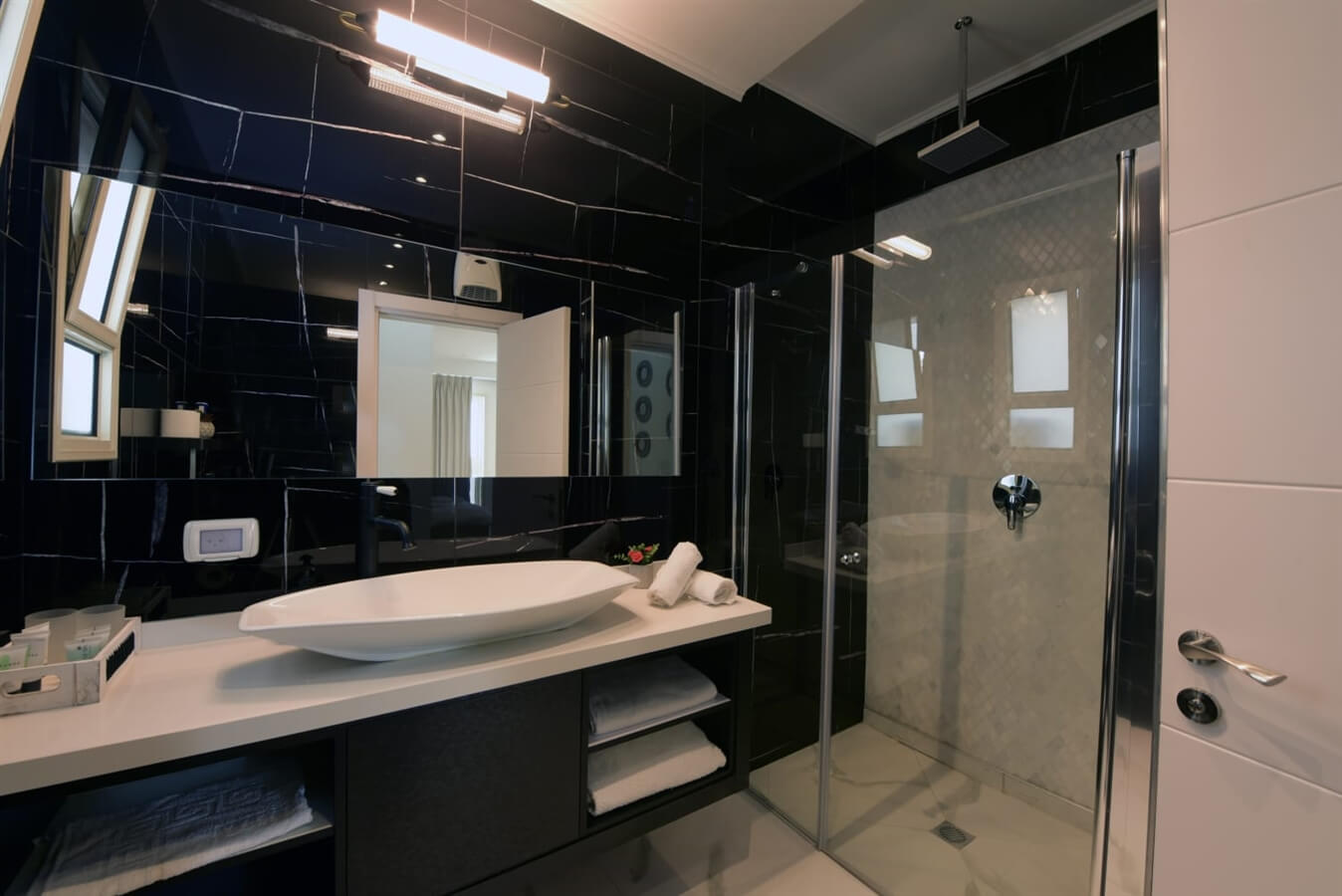 תמונה של הסוויטות - 8