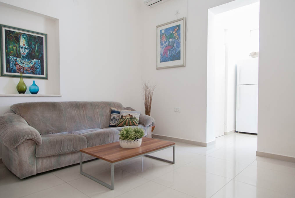 תמונה של דירת השרון - 10