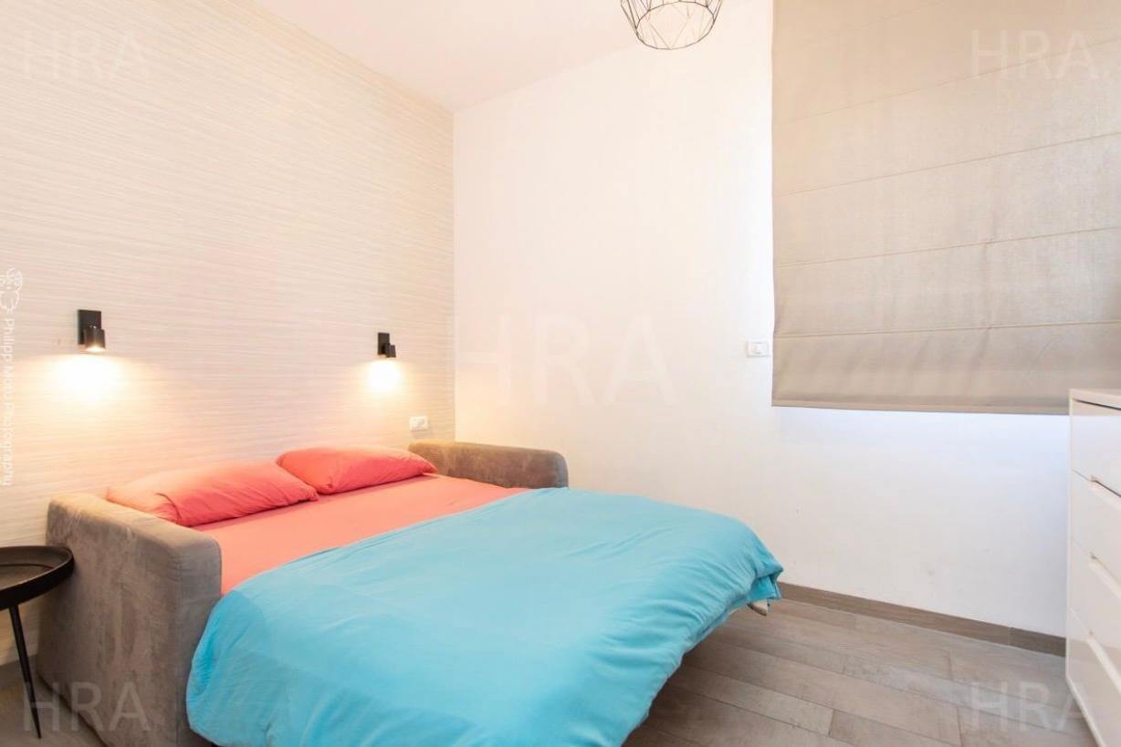 תמונה של דירת רונזפלד 1 - 5