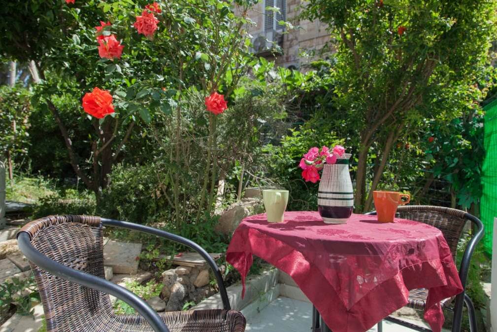 תמונה של דירת השרון - 2