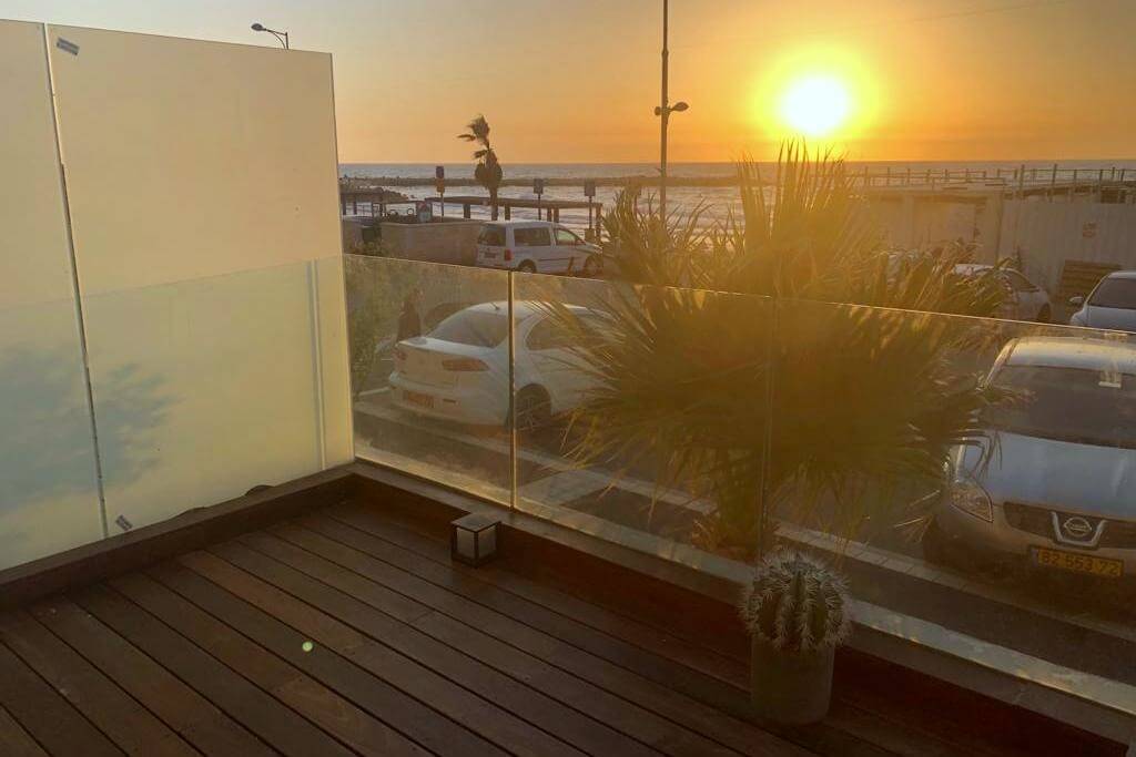 תמונה של דירת רוזנפלד - 10