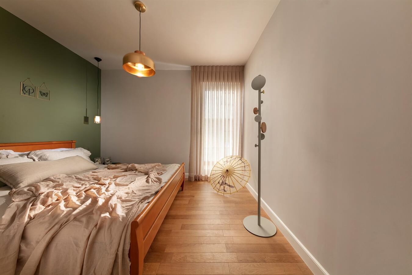 תמונה של דירת רוזנפלד - 3