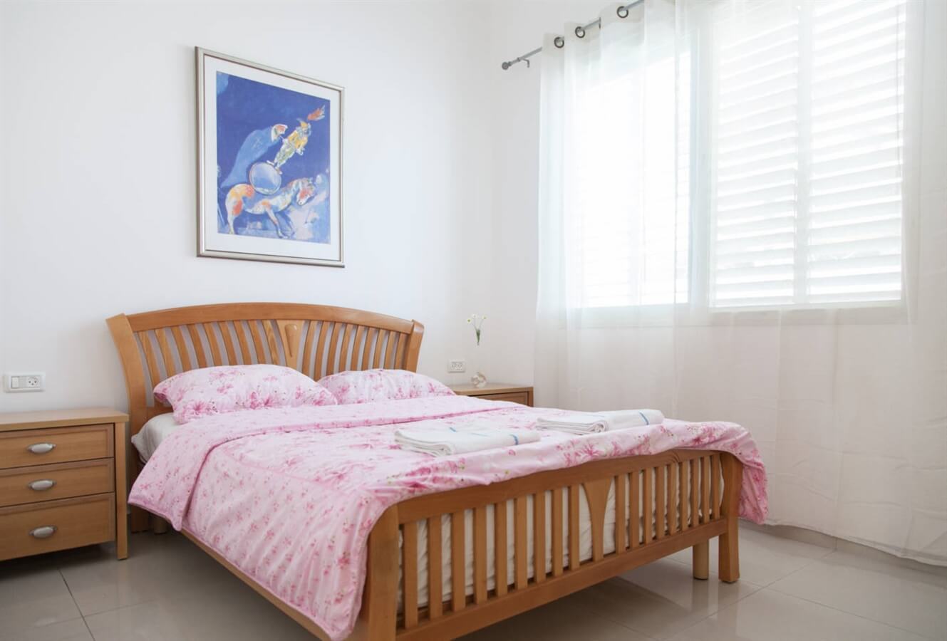 תמונה של דירת השרון - 6