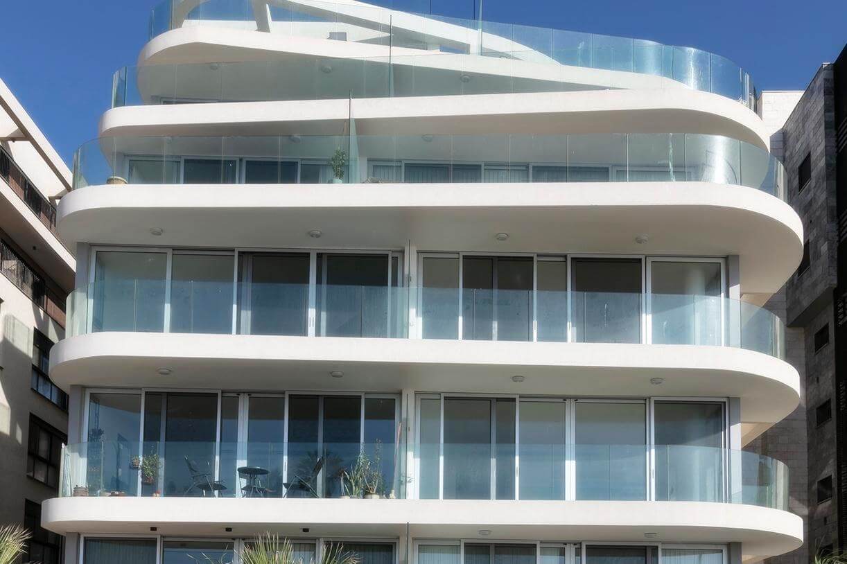 תמונה של דירת רוזנפלד - 9