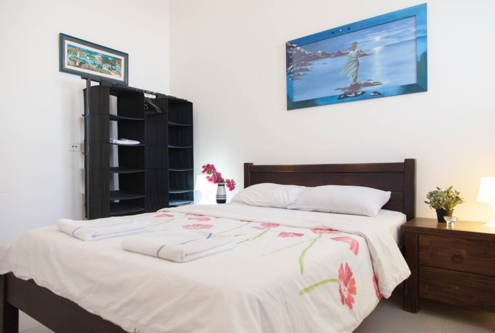 תמונה של דירת לוץ - 10