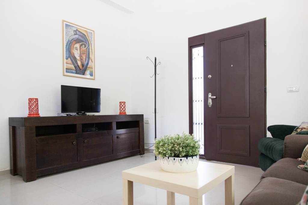 תמונה של דירת לוץ - 5