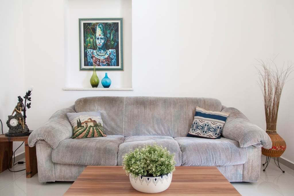 תמונה של דירת השרון - 4