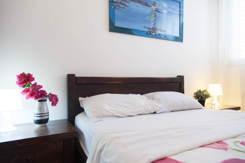 תמונה של דירת לוץ - 7